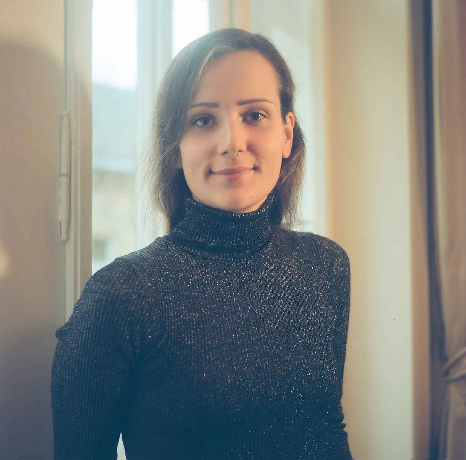 Dorota account manager Kešu